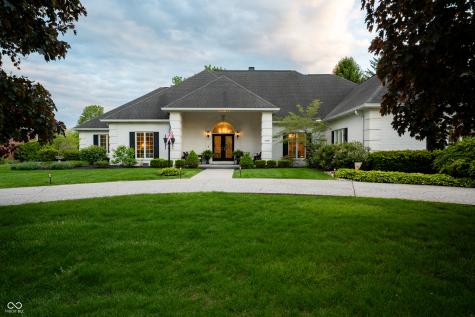 7109 W Saint Andrews Avenue Yorktown IN 47396