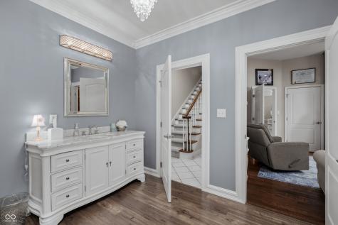 7109 W Saint Andrews Avenue Yorktown IN 47396