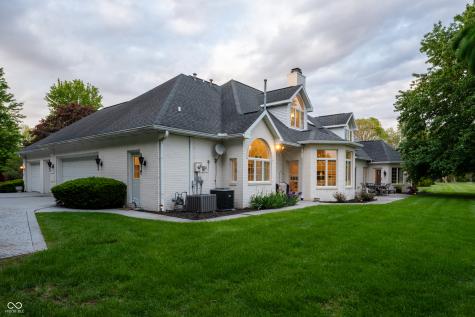 7109 W Saint Andrews Avenue Yorktown IN 47396