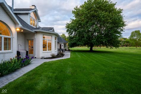 7109 W Saint Andrews Avenue Yorktown IN 47396
