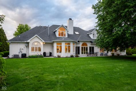 7109 W Saint Andrews Avenue Yorktown IN 47396