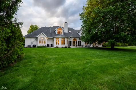 7109 W Saint Andrews Avenue Yorktown IN 47396