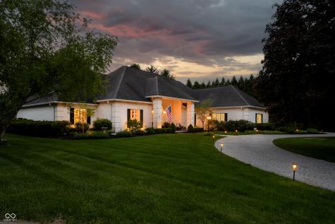 7109 W Saint Andrews Avenue Yorktown IN 47396