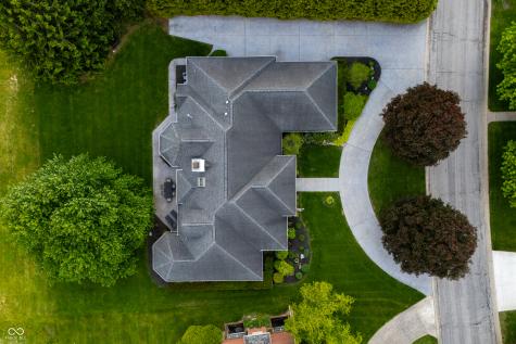 7109 W Saint Andrews Avenue Yorktown IN 47396