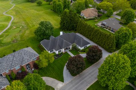 7109 W Saint Andrews Avenue Yorktown IN 47396