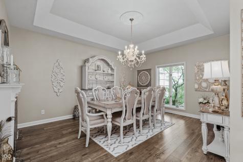 7109 W Saint Andrews Avenue Yorktown IN 47396