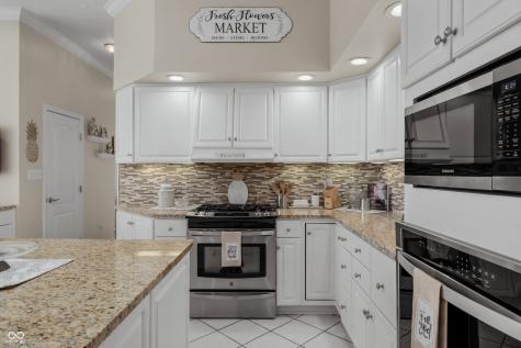 7109 W Saint Andrews Avenue Yorktown IN 47396