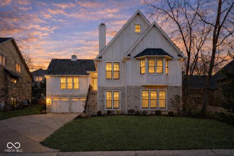 12036 Sail Place Drive Indianapolis IN 46256