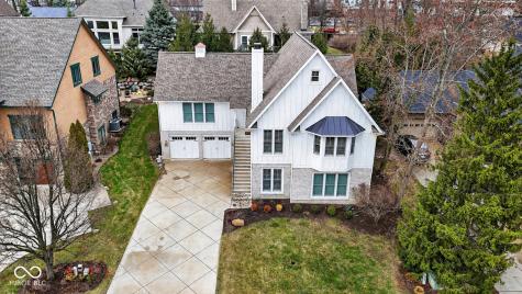 12036 Sail Place Drive Indianapolis IN 46256