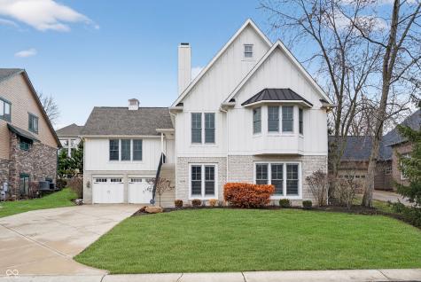 12036 Sail Place Drive Indianapolis IN 46256