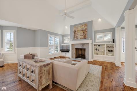 12036 Sail Place Drive Indianapolis IN 46256