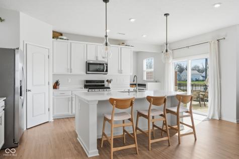6619 Timberline Trail Whitestown IN 46075