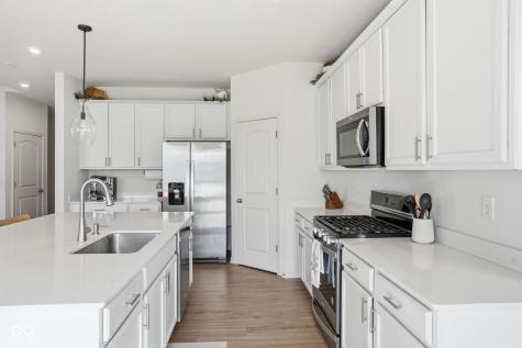 6619 Timberline Trail Whitestown IN 46075