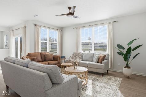 6619 Timberline Trail Whitestown IN 46075