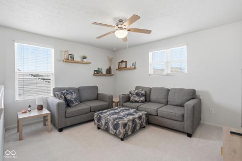 6619 Timberline Trail Whitestown IN 46075