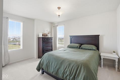 6619 Timberline Trail Whitestown IN 46075