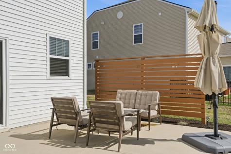 6619 Timberline Trail Whitestown IN 46075