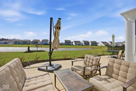 6619 Timberline Trail Whitestown IN 46075