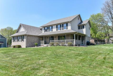 6141 Dan Patch Court Indianapolis IN 46237