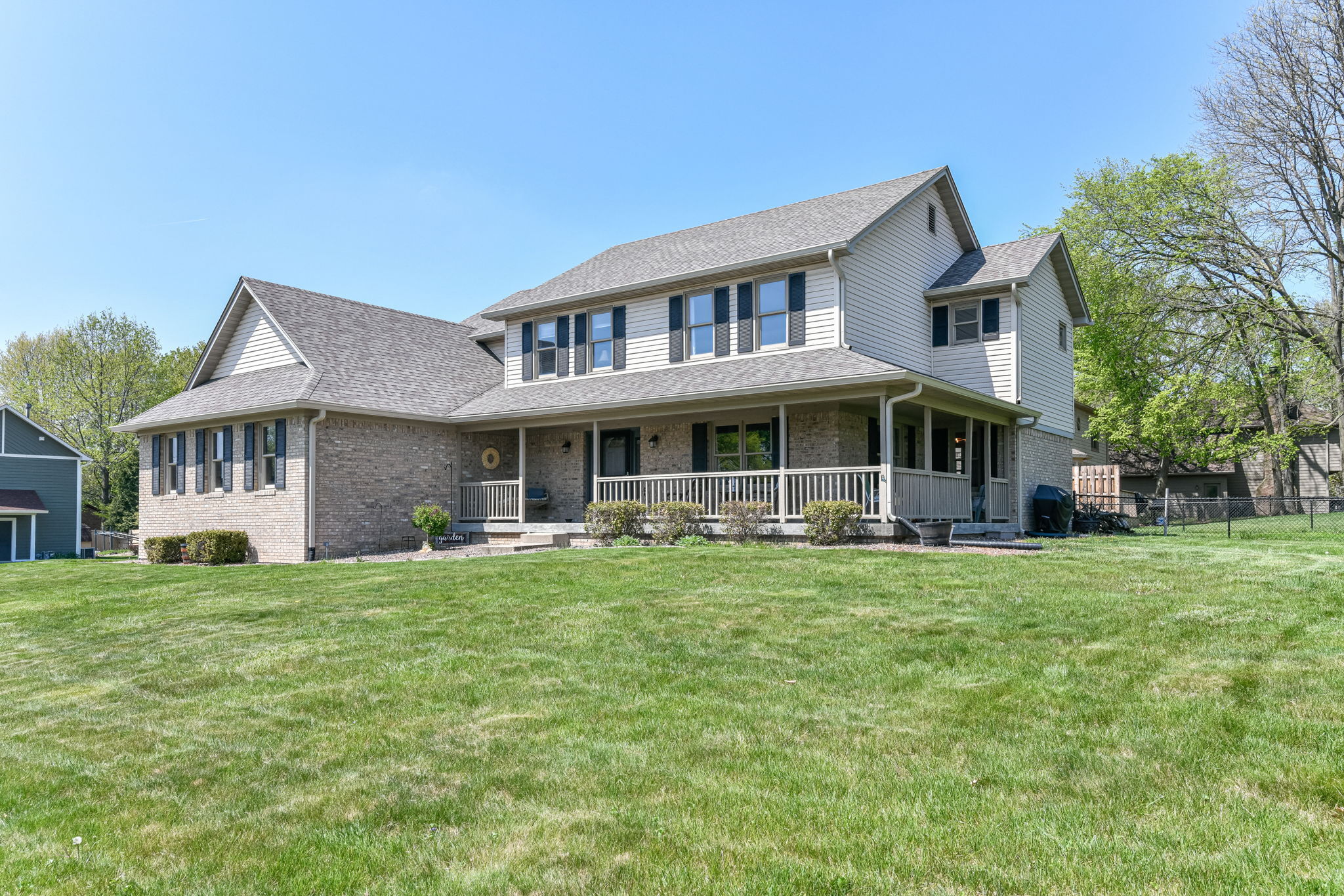 6141 Dan Patch Court Indianapolis IN 46237