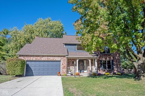 13754 Laredo Drive Carmel IN 46032