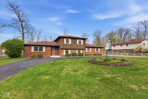 5968 N Carroll Road Indianapolis IN 46235