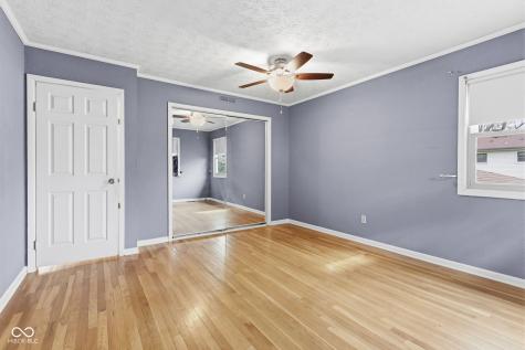 5968 N Carroll Road Indianapolis IN 46235