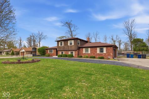 5968 N Carroll Road Indianapolis IN 46235