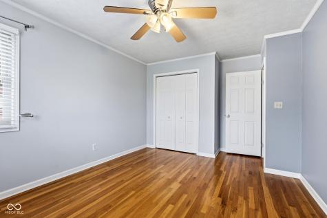 5968 N Carroll Road Indianapolis IN 46235