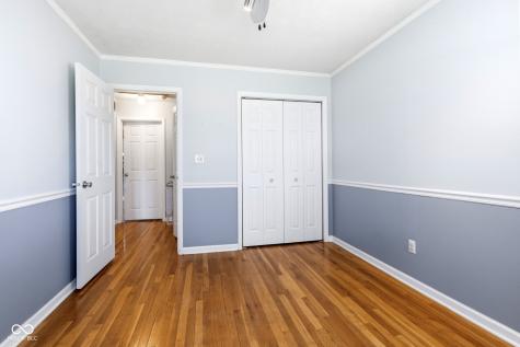 5968 N Carroll Road Indianapolis IN 46235