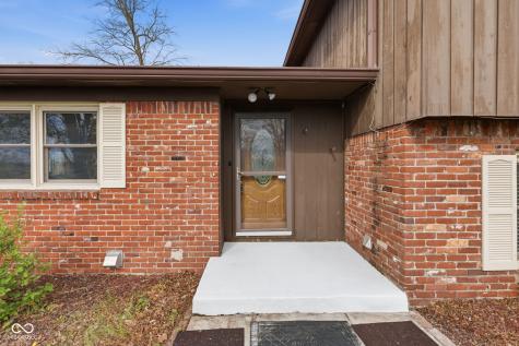 5968 N Carroll Road Indianapolis IN 46235