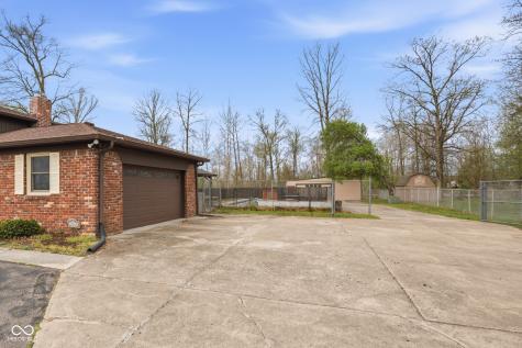 5968 N Carroll Road Indianapolis IN 46235