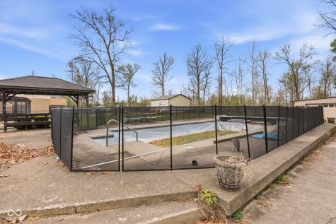 5968 N Carroll Road Indianapolis IN 46235