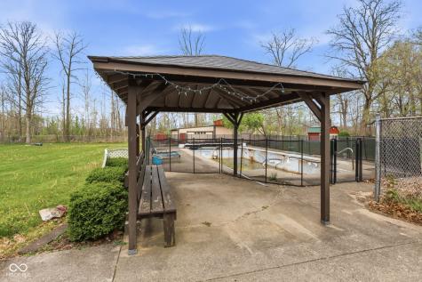 5968 N Carroll Road Indianapolis IN 46235