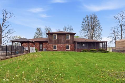 5968 N Carroll Road Indianapolis IN 46235