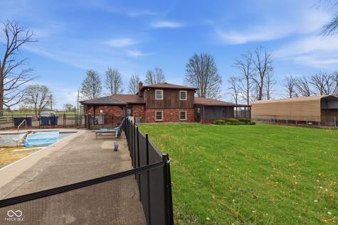 5968 N Carroll Road Indianapolis IN 46235