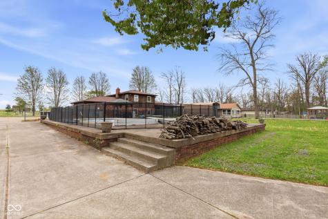 5968 N Carroll Road Indianapolis IN 46235