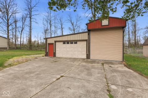 5968 N Carroll Road Indianapolis IN 46235