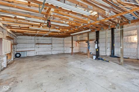 5968 N Carroll Road Indianapolis IN 46235