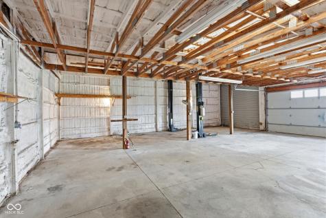 5968 N Carroll Road Indianapolis IN 46235