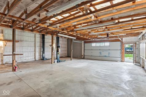 5968 N Carroll Road Indianapolis IN 46235