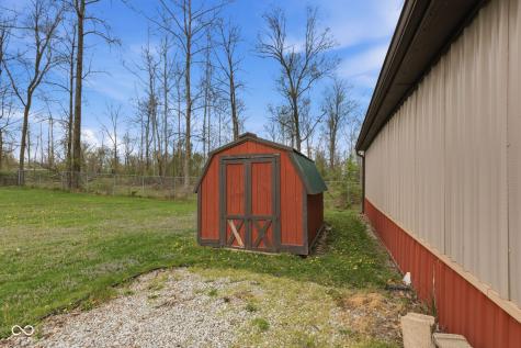 5968 N Carroll Road Indianapolis IN 46235