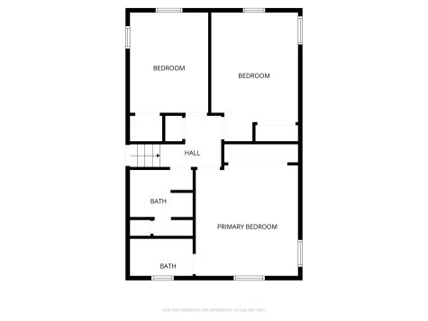 5968 N Carroll Road Indianapolis IN 46235