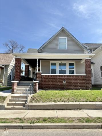 1745 Union Street Indianapolis IN 46225