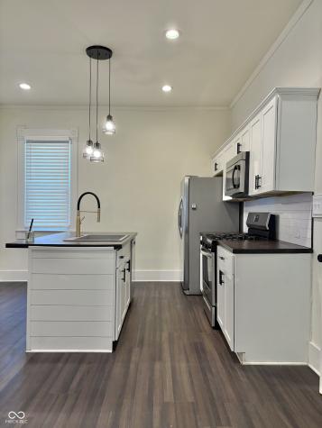 1745 Union Street Indianapolis IN 46225