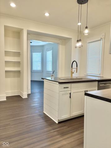 1745 Union Street Indianapolis IN 46225