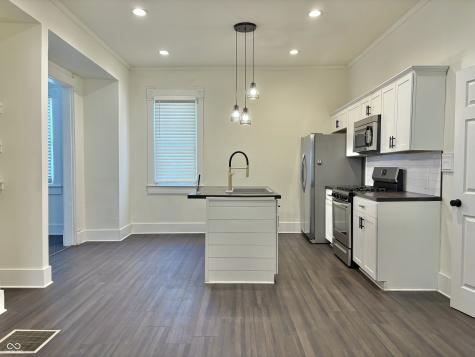 1745 Union Street Indianapolis IN 46225