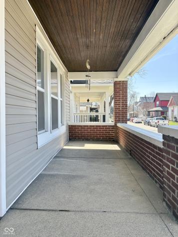 1745 Union Street Indianapolis IN 46225