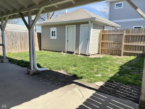 1745 Union Street Indianapolis IN 46225