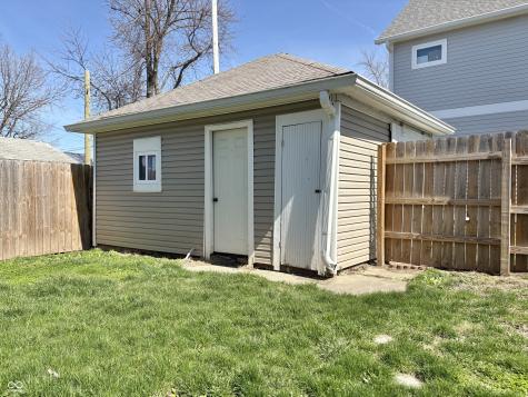 1745 Union Street Indianapolis IN 46225